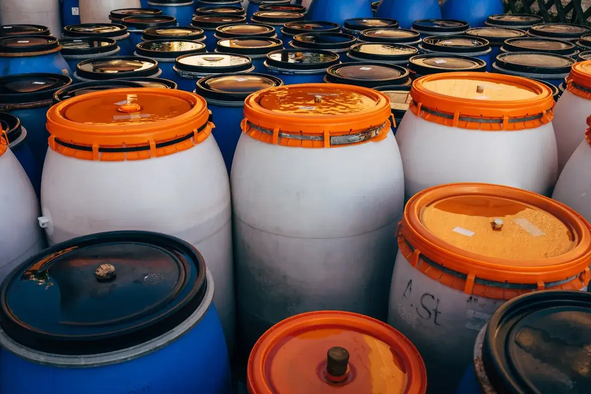 Medical Waste Removal in Anaheim, CA